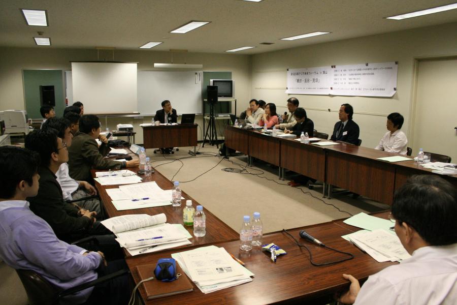 gal/6th Japan-Korea Future Forum 2006 in Hayama by Max/IMG_1148.JPG